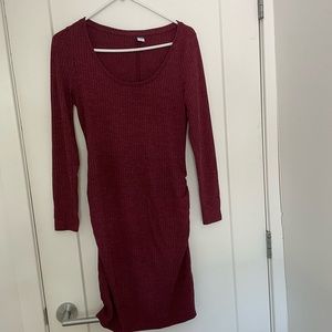 Old Navy Maternity Dress